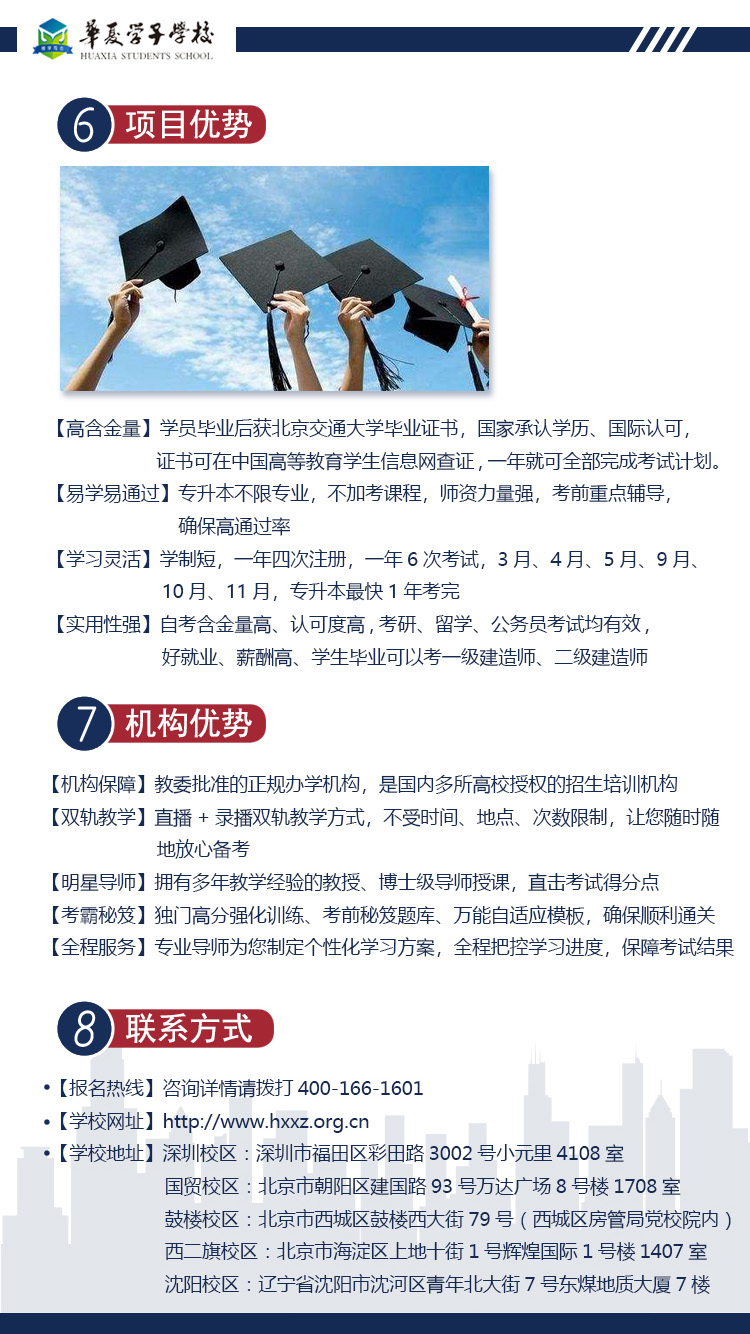 北京交通大学工程管理专业（自考本科）招生简章3.jpg